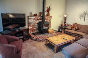 Chateau De Montagne #3 Condo Mammoth Lakes